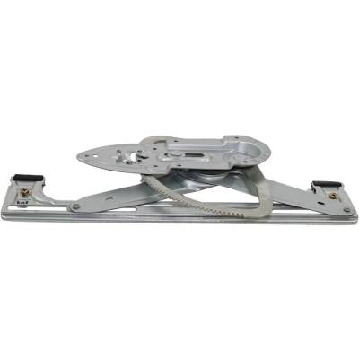 Rareelectrical - New Left Rear Window Regulator Without Motor Compatible With Volvo S40 T5 R-Design 5 Cyl 2.5L I 5 - Image 5