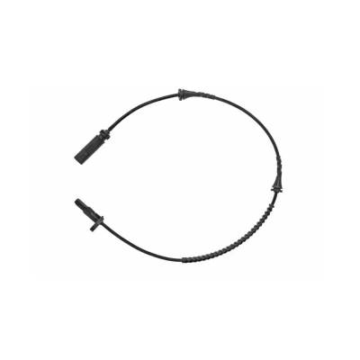 New Front Abs Speed Sensor Compatible With Mini Cooper Base 3 Cyl 1.5L Cooper Se Cooper S 4 Cyl 2.0L