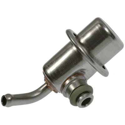 Rareelectrical - New Fuel Pressure Regulator Compatible With Hyundai Kia Rio All Submodels Rio Ex 4 Cyl 1.6L Optima - Image 2
