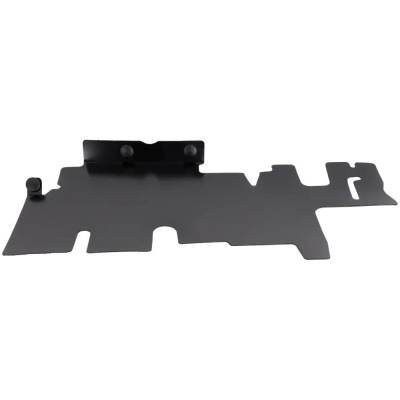 Rareelectrical - New Headlight Bracket Compatible With Honda Ridgeline Lx-As 6 Cyl 3.5L Ridgeline Touring 6 Cyl 3.5L - Image 2