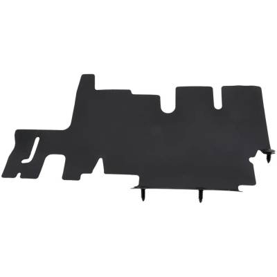 Rareelectrical - New Headlight Bracket Compatible With Honda Ridgeline Rtl-T 6 Cyl 3.5L Ridgeline Ex-L 6 Cyl 3.5L - Image 5
