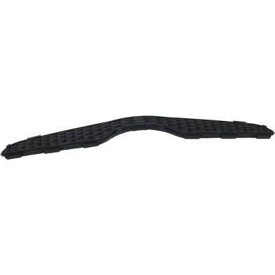 Rareelectrical - New Textured Black Grille Assembly Compatible With Toyota Yaris Rs 4 Cyl 1.5L Yaris Ce 4 Cyl 1.5L - Image 4