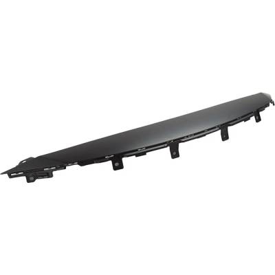 Rareelectrical - New Primed Grille Assembly Compatible With Honda Accord Hybrid Touring 4 Cyl 2.0L Accord Se 4 Cyl - Image 3