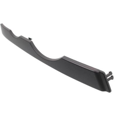 Rareelectrical - New Lower Right Headlight Filler Compatible With Bmw X5 3.0I 6 Cyl 3.0L X5 4.6Is 8 Cyl 4.6L X5 4.4I - Image 2