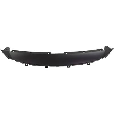 Rareelectrical - New Primed Grille Assembly Compatible With Honda Accord Hybrid Ex 4 Cyl 2.0L Accord Sport 4 Cyl 1.5L - Image 5