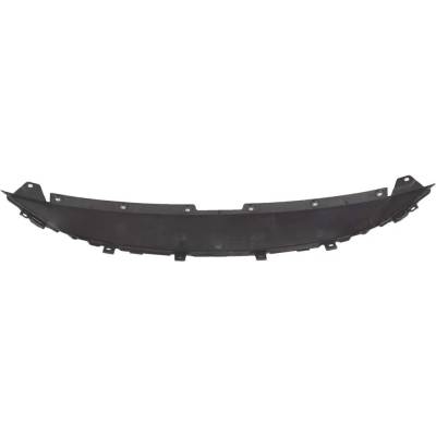 Rareelectrical - New Primed Grille Assembly Compatible With Honda Accord Hybrid Ex 4 Cyl 2.0L Accord Sport 4 Cyl 1.5L - Image 6