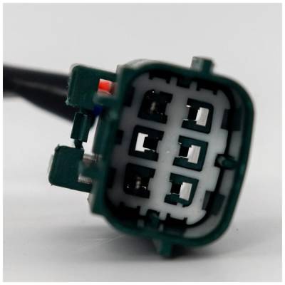 Rareelectrical - New Left Rear Window Regulator With Motor Compatible With Infiniti G35 Sport G25 Base G35 X Sport - Image 3