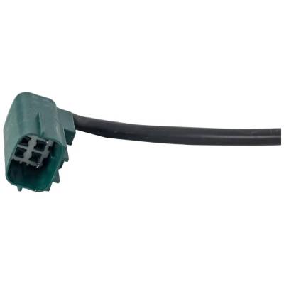 Rareelectrical - New Left Rear Window Regulator With Motor Compatible With Infiniti G35 Sport G25 Base G35 X Sport - Image 6