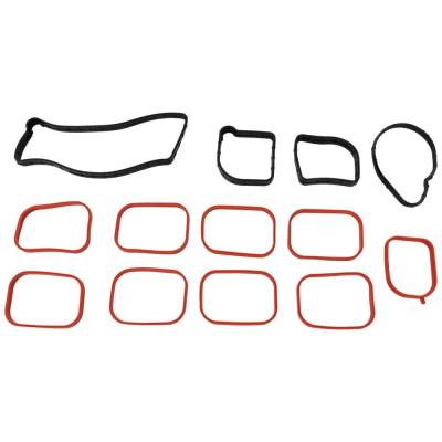 Rareelectrical - New Head Gasket Set Compatible With Ford Lincoln Edge Se 4 Cyl 2.0L Fusion Se 4 Cyl 2.0L Explorer - Image 4