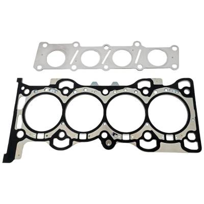Rareelectrical - New Head Gasket Set Compatible With Ford Lincoln Special Service Police Sedan Base 4 Cyl 2.0L Edge - Image 2