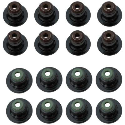 Rareelectrical - New Head Gasket Set Compatible With Ford Lincoln Special Service Police Sedan Base 4 Cyl 2.0L Edge - Image 5