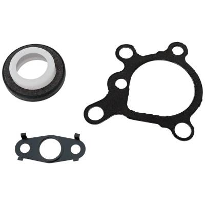 Rareelectrical - New Head Gasket Set Compatible With Ford Lincoln Special Service Police Sedan Base 4 Cyl 2.0L Edge - Image 6