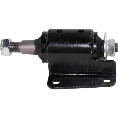 Rareelectrical - New Non-Greasable Idler Arm Compatible With Chevrolet Isuzu Luv Sport 4 Cyl 1.8L Luv Mikado 4 Cyl - Image 4