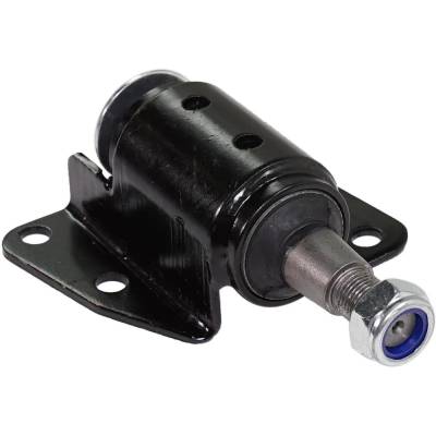 Rareelectrical - New Non-Greasable Idler Arm Compatible With Chevrolet Isuzu Pickup Lx 4 Cyl 1.9L Luv Base 4 Cyl 1.8L - Image 3