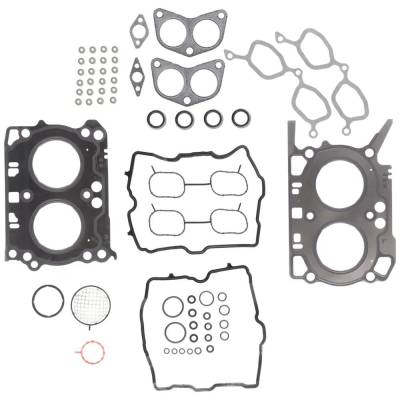 New Head Gasket Set Compatible With Subaru Xv Crosstrek Touring 4 Cyl 2.0L Xv Crosstrek Limited 4
