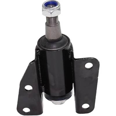 Rareelectrical - New Non-Greasable Idler Arm Compatible With Chevrolet Isuzu Luv Sport 4 Cyl 1.8L Pickup Ls 4 Cyl - Image 6