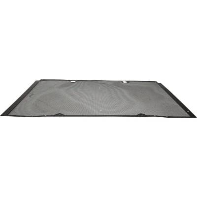 RAREELECTRICAL - New Bug Screen Only Grille Assembly Compatible With Freightliner Cascadia 125 6 Cyl 14.6L Cascadia - Image 4