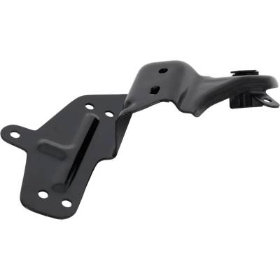 Rareelectrical - New Right Headlight Bracket Compatible With Chrysler 200 C 4 Cyl 2.4L 200 C 6 Cyl 3.6L 200 S 4 2.4L - Image 5