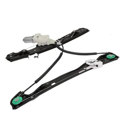 Rareelectrical - New Right Front Window Regulator With Motor Compatible With Bmw X1 Sdrive28i 4 Cyl 2.0L X1 Xdrive28i - Image 3
