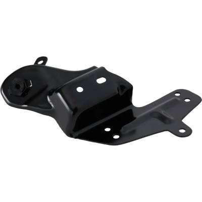 Rareelectrical - New Right Headlight Bracket Compatible With Chrysler 200 Lx 4 Cyl 2.4L 200 Limited 6 Cyl 3.6L 200 S - Image 3