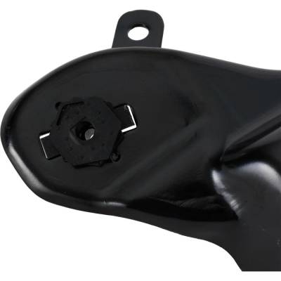 Rareelectrical - New Right Headlight Bracket Compatible With Chrysler 200 Lx 4 Cyl 2.4L 200 Limited 6 Cyl 3.6L 200 S - Image 7