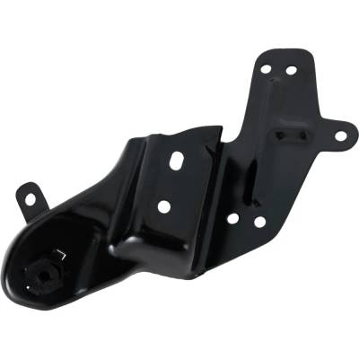 Rareelectrical - New Right Headlight Bracket Compatible With Chrysler 200 C 6 Cyl 3.6L 200 Limited 6 Cyl 3.6L 200 S 4 - Image 2