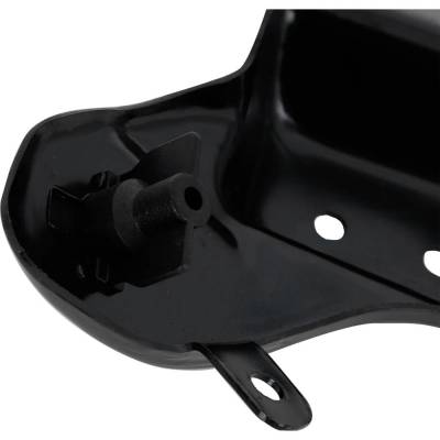 Rareelectrical - New Right Headlight Bracket Compatible With Chrysler 200 C 6 Cyl 3.6L 200 Limited 6 Cyl 3.6L 200 S 4 - Image 8