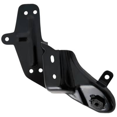 New Left Headlight Bracket Compatible With Chrysler 200 C 4 Cyl 2.4L 200 S 4 Cyl 2.4L 200 Limited 4