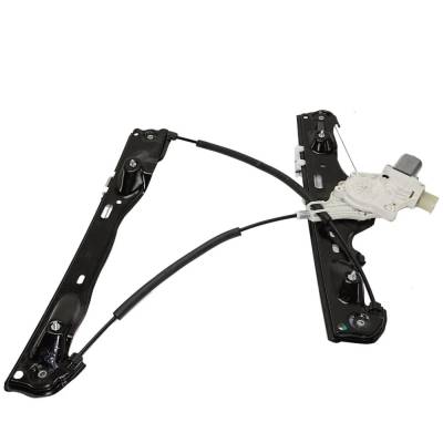 Rareelectrical - New Right Front Window Regulator With Motor Compatible With Bmw X1 Xdrive35i 6 Cyl 3.0L X1 Sdrive28i - Image 5