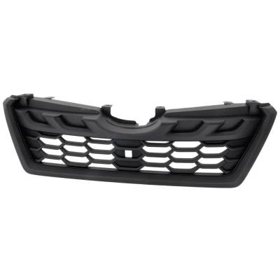 Lower Grille Assembly Compatible With Subaru Forester Wilderness 4 Cyl 2.5L 2022-2024 Su1036111