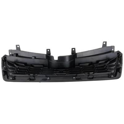 Rareelectrical - Lower Grille Assembly Compatible With Subaru Forester Wilderness 4 Cyl 2.5L 2022-2024 Su1036111 - Image 6