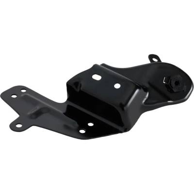 Rareelectrical - New Left Headlight Bracket Compatible With Chrysler 200 S 6 Cyl 3.6L 200 Limited 6 Cyl 3.6L 200 - Image 3