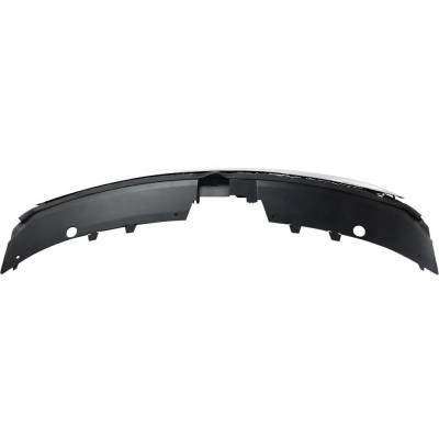 Rareelectrical - New Primed Black Grille Assembly Compatible With Volkswagen Cc Executive 6 Cyl 3.6L Passat Cc - Image 4