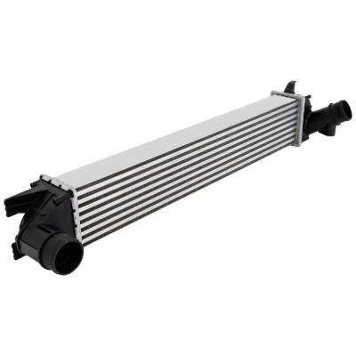 Rareelectrical - New Aluminum Intercooler Compatible With Ford Edge Sel 4 Cyl 2.0L Edge Se 4 Cyl 2.0L Edge Limited 4 - Image 3