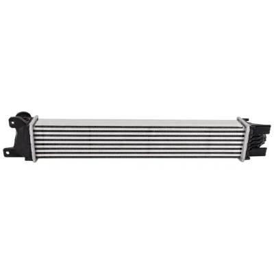 Rareelectrical - New Aluminum Intercooler Compatible With Ford Edge Sel 4 Cyl 2.0L Edge Se 4 Cyl 2.0L Edge Limited 4 - Image 4