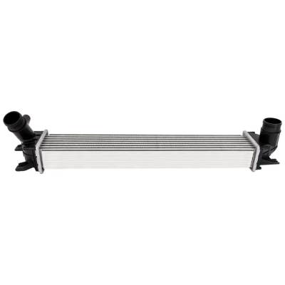 Rareelectrical - New Aluminum Intercooler Compatible With Ford Edge Sel 4 Cyl 2.0L Edge Se 4 Cyl 2.0L Edge Limited 4 - Image 5