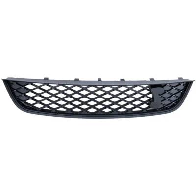 RAREELECTRICAL - New Black Grille Assembly Compatible With Ford Mustang Base 6 Cyl 3.7L Mustang Gt 8 Cyl 4.6L Mustang - Image 2