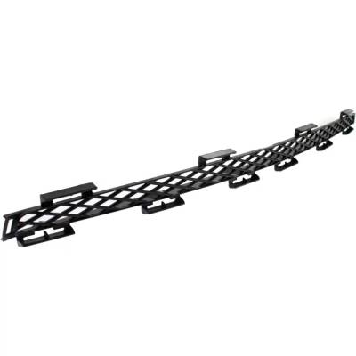 Rareelectrical - New Textured Black Grille Assembly Compatible With Toyota Celica Gts 4 Cyl 1.8L Celica Gt 4 Cyl 1.8L - Image 3