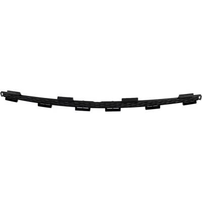 Rareelectrical - New Textured Black Grille Assembly Compatible With Toyota Celica Gts 4 Cyl 1.8L Celica Gt 4 Cyl 1.8L - Image 4