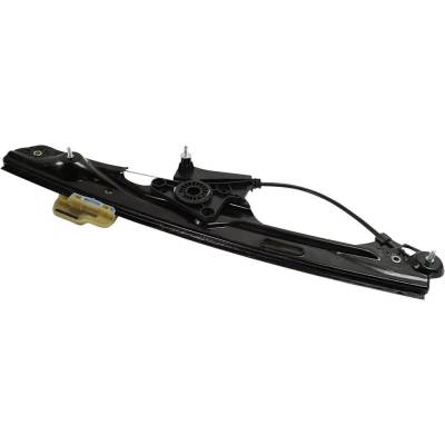 Rareelectrical - New Right Rear Window Regulator Without Motor Compatible With Bmw X3 Xdrive28i 4 Cyl 2.0L X3 - Image 2
