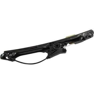 Rareelectrical - New Right Rear Window Regulator Without Motor Compatible With Bmw X3 Xdrive28i 4 Cyl 2.0L X3 - Image 3