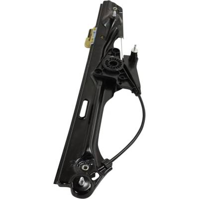 Rareelectrical - New Right Rear Window Regulator Without Motor Compatible With Bmw X3 Xdrive28i 4 Cyl 2.0L X3 - Image 4