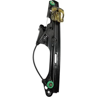 Rareelectrical - New Right Rear Window Regulator Without Motor Compatible With Bmw X3 Xdrive28i 4 Cyl 2.0L X3 - Image 5