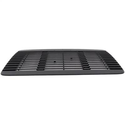 RAREELECTRICAL - New Black Grille Assembly Compatible With Freightliner Fl70 Base 6 Cyl 8.3L Fl60 Fl6042s 6 Cyl 5.9L - Image 6