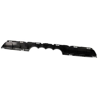Rareelectrical - New Textured Black Grille Assembly Compatible With Audi Q7 Komfort 4 Cyl 2.0L Q7 Premium 4 Cyl 2.0L - Image 6