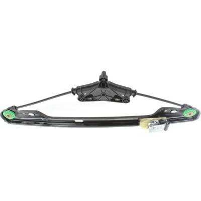 Rareelectrical - New Window Regulator Without Motor Compatible With Mercedes Benz Gl350 Bluetec 4Matic Gl450 4Matic - Image 4