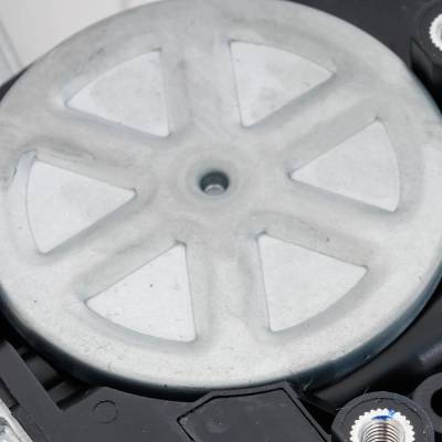 Rareelectrical - New Left Front Window Regulator With Motor Compatible With Nissan Quest S 6 Cyl 3.5L Quest Se 6 Cyl - Image 8
