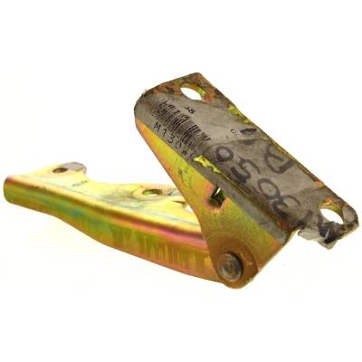 Rareelectrical - New Right Hood Hinge Compatible With Chrysler Dodge Mitsubishi Eclipse Spyder Gt-P Eclipse Gts - Image 2
