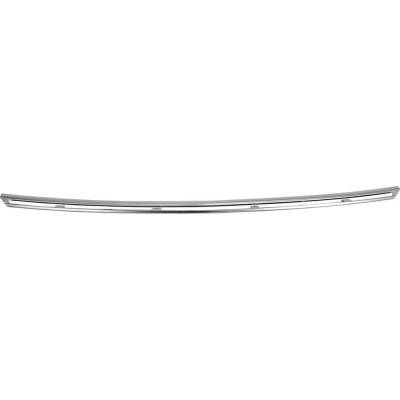 Rareelectrical - New Lower Center Grille Trim Compatible With Mazda Cx-9 Gt 4 Cyl 2.5L Cx-9 Touring Plus 4 Cyl 2.5L - Image 2