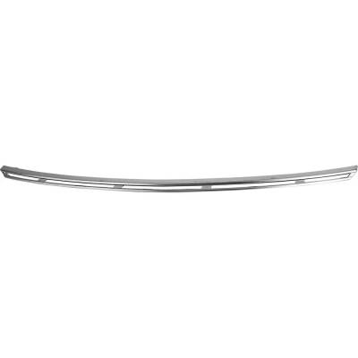 Rareelectrical - New Lower Center Grille Trim Compatible With Mazda Cx-9 Grand Touring 4 Cyl 2.5L Cx-9 100Th - Image 1